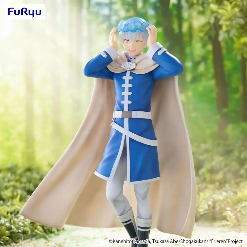Frieren: Beyond Journey´s End Trio-Try-iT PVC Statue Himmel 19 cm